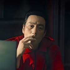 在此Pinterest 图板上发现12 条Money heist 和名人点子| 黑暗、韩国、爱以及更多