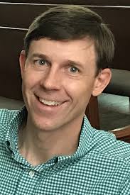 Someone You Should Know — Ben Bowden