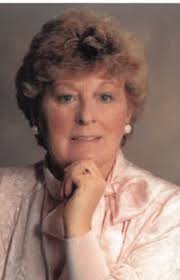 Obituary: Mariette T. Lessard-Carey