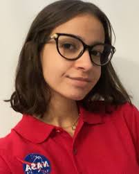 My name is Natalia Rosado. I am an undergraduate student at the Polytechnic  University of Puerto Rico and I am currently majoring in Mechanical  Engineering. I am thankful for my amazing crew