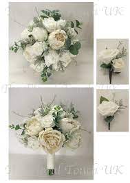 Maybe you would like to learn more about one of these? Silk Wedding Bouquets The Floral Touch Uk South Yorkshire