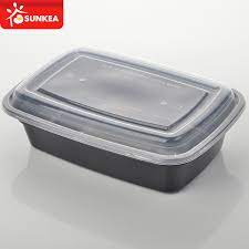 Maybe you would like to learn more about one of these? 1100ml Disposable Rectangular Pp Plastic Food Container View Plastic Food Container Plastic Food Container Product Details From Shanghai Sunkea Commodities Co Ltd On Alibaba Com