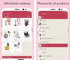 Is your favourite lipstick running out? Sheap Makeup Shopping Online Cosmetics Outlet Apk Download For Android Latest Version 1 15 0 Cheap Makeup Brands