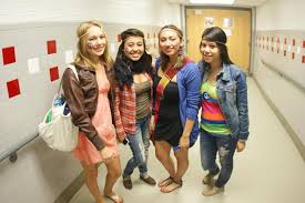 Ask your elderly relatives to share a story · 2. Spirit Week The A Blast
