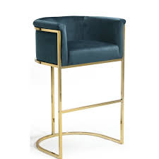 Angulo Bar Counter Stool In 2020 Counter Stools Bar Stool Chairs Upholstered Bar Stools