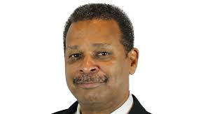 Sauk Village, Illinois: Mayor Derrick Burgess Looking Forward To The  Future; Lists Documented Accomplishments