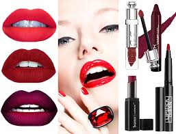 Sudah tahu cara membuat disinfektan sendiri? Gincu Ambil Semua Warna Yang Paling Bergaya Dari Lipstik Untuk Musim Luruh