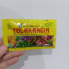 Bunga gentian adalah bunga berwarna biru sejati dengan daun berbentuk tombak hijau halus yang sangat. Jual Tolak Angin Sidomuncul Di Toko Setya Fc Percetakan Siplah