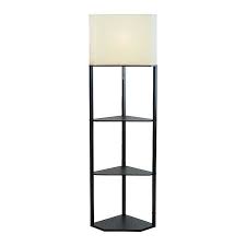 By sanded edge ₹ 5,189 ₹ 10,000. Modern Corner Shelf Floor Lamp Kirklands