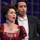 Verdi's La Traviata event image