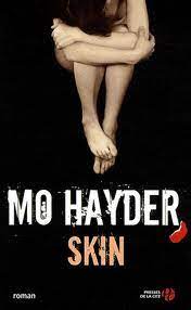 Là où dansent les morts tony hillerman 26 critiques 17 citations ajouter à mes livres: Skin Mo Hayder Babelio