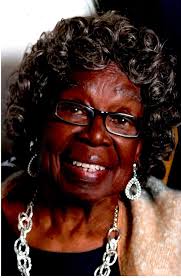 Pauline Walker Obituary