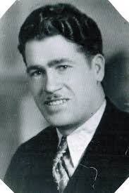 CELEBRATE THEODORE TURLEY'S BIRTHDAY AT THE TEMPLE ON SATURDAY APRIL 9th!