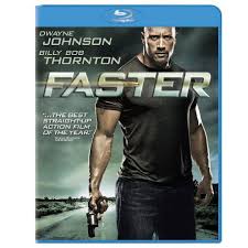Ingeniosul regizor are de asemenea meritul de a aduna in distributie sase mari actori. Faster Iute Ca Glontul Faster Blu Ray Disc 2010 Emag Ro