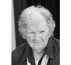 Mary TEMPLIN Obituary