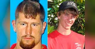 PRO MMA fighter Jarrod Wyatt murders friend by ripping his heart out and  throwing it in the oven.