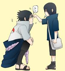 Uchiha Brothers 493150 Itachi Uchiha Itachi Anime