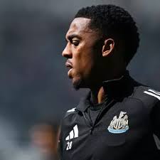 Battle for places is good news to Johnson