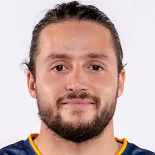 Alberto Martin, Basketball Player, Stats, Height, Age