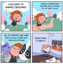 When it comes to simple yet stylish haircuts for women, graduated bob haircuts are a great option. New Horizons For The Animal Crossing Franchise Merry Go Round