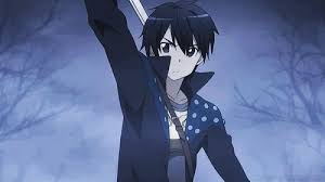 Spikes and emo hair have been around for a long time in the world. Top 20 Hot Anime Boys With Black Hair Gifs Myanimelist Net