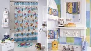 This is a bathroom set for a kids bathroom: Wonderful Kids Bathroom Decorating Ideas 35 Best Collection Free Wkbdi Hausratversicherungkosten Info