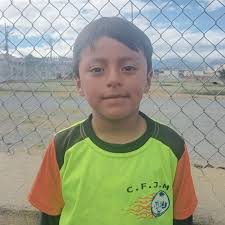 Liga Deportiva Parroquial Calderón