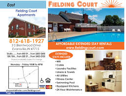 Affordable Extended Stay Rentals At Fielding Court Apartments Call 812 618 1927 Or Go Online At Shoprentalfinder Co Extended Stay Apartment Finding Apartments
