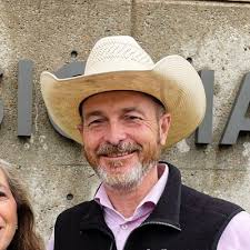 Ryan Wacker and Jessica Landis are in Cambridge, Massachusetts today at…