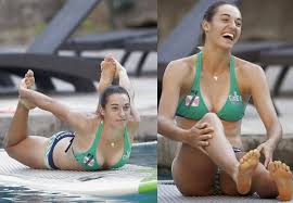 View the profiles of people named carolina garcía. Caroline Garcia Hot And Top Pictures Also In Bikini At The Beach With Boyfriend Updates Tennis Tonic News Predictions H2h Live Scores Stats