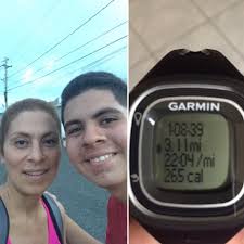 Ghost Bustin' 5k Virtual Run