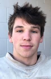 Henderson County's 'little linebackers' Luke Dalton and Keaton Scales