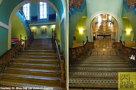 Dr Bhau Daji Lad Museum: A Historic ...