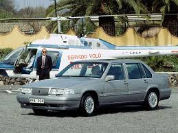 Image result for Volvo Black 1995 Fleet