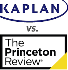 kaplan vs princeton review