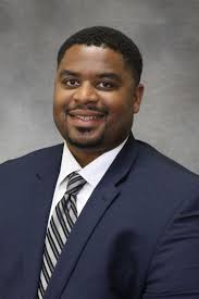 Rudy Griffin Joins East Central Community College Football Coaching Staff