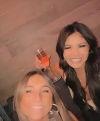 Thank you to everyone who came out to celebrate my Jordan year this  weekend🥳❣️