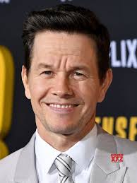 Mark Wahlberg celebrates New Year with family in Barbados