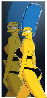 Happy Mother's Day by PervyAngel on DeviantArt | The simpsons movie, Happy  mothers, Cartoon