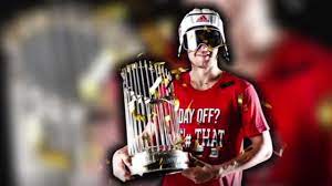 So it was fitting that nationals leadoff hitter trea turner should. Former Nc State Athlete Wins World Series