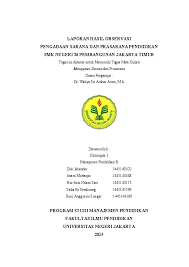 We did not find results for: Pdf Laporan Hasil Observasi Pengadaan Sarana Dan Prasarana Smk Negeri 26 Jakarta Nur Aini Nilam Sari Academia Edu