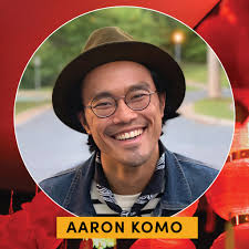 Aaron Komo(@aaronkomo) • Instagram 사진 및 동영상
