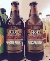 It has a sweet, spicy and ginger taste. Jamaican Ginger Beer 12 Fl Oz Drk 0016