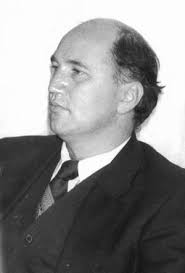 Violenţa fizică a lui Ţurcanu contra intelectualităţii lui Paul Popa