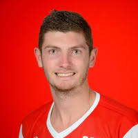 Dan Starkey » clubs :: Volleybox