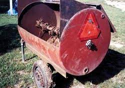 The abi classic manure spreader, available in both ground drive and pto configurations, are superior in quality of materials, craftsmanship, features and overall value. Farm Show Magazine The Best Stories About Made It Myself Shop Inventions Farming And Gardening Tips Time Saving Tricks The Best Farm Shop Hacks Diy Farm Projects Tips On Boosting Your Farm Income