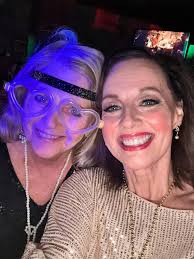 Saddlecreek Stables New Year's Eve party review