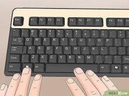 Whilst still pressing down the alt key, press 0241 for lowercase n with a tilde and 0209 for uppercase n with a tilde. 5 Ways To Type Spanish Accents Wikihow