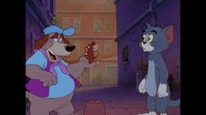 wie heisst dieser tom und jerry film filme und serien kindheit cartoon