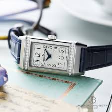 ジャガー ルクルト レディース 中古